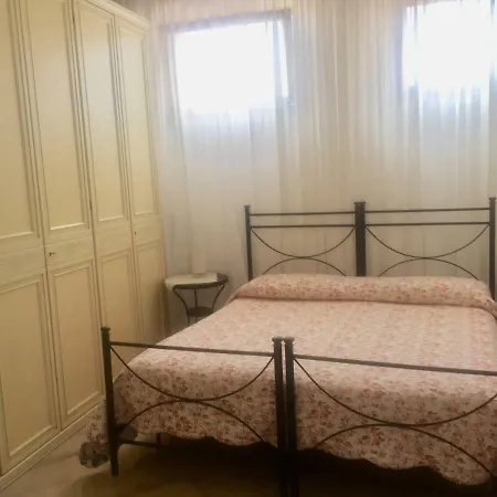 Historic Terrace *